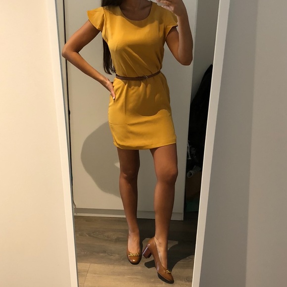 Ralph Lauren Chain Block Heel 8 - Picture 6 of 7